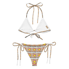Load image into Gallery viewer, Little Keish Lollipop bikini