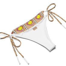 Load image into Gallery viewer, Little Keish Lollipop bikini

