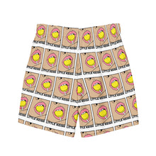Load image into Gallery viewer, Little Keish Lollipop swim trunks