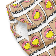 Load image into Gallery viewer, Little Keish Lollipop swim trunks