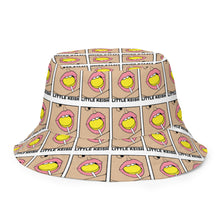 Load image into Gallery viewer, Lollipop Reversible bucket hat