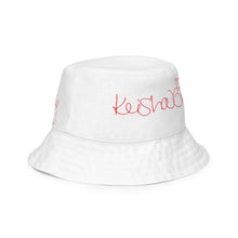 Load image into Gallery viewer, Lollipop Reversible bucket hat