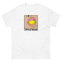 Load image into Gallery viewer, Little Keish Lollipop classic tee