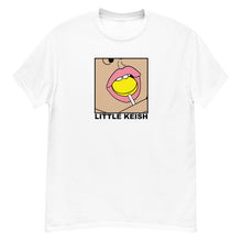 Load image into Gallery viewer, Little Keish Lollipop classic tee