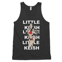 Load image into Gallery viewer, Little Keish Popsicle Classic tank top (unisex)