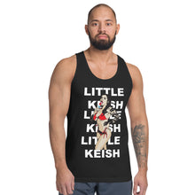 Load image into Gallery viewer, Little Keish Popsicle Classic tank top (unisex)