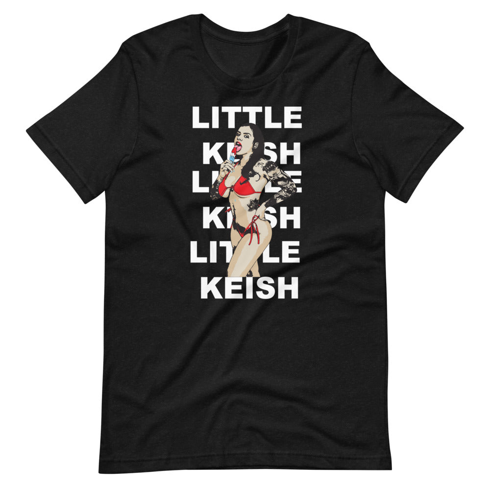 LITTLE KEISH POPSICLE T-Shirt